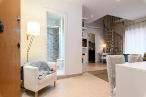 Casa Tiburtina Rome